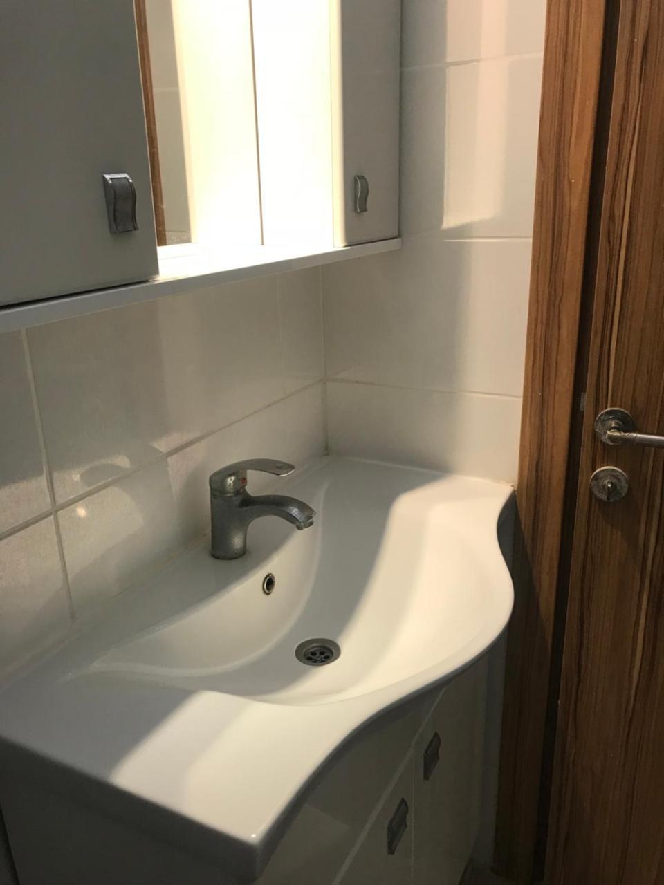 Aa+ Rezidance Motel Nicosia Luaran gambar