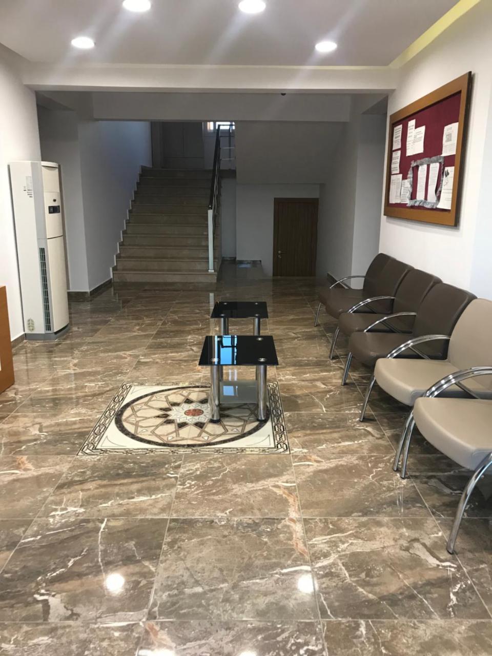 Aa+ Rezidance Motel Nicosia Luaran gambar