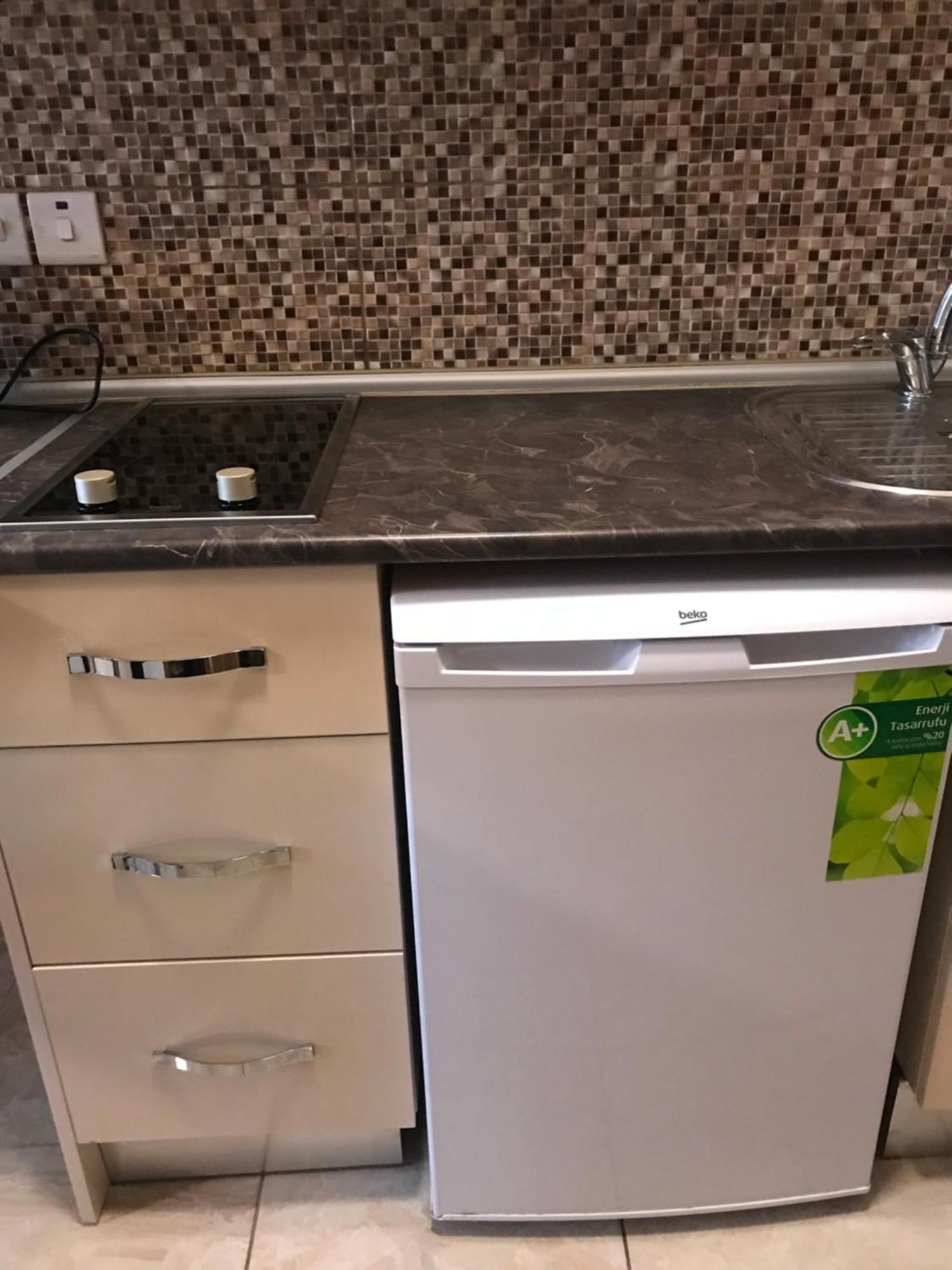 Aa+ Rezidance Motel Nicosia Luaran gambar